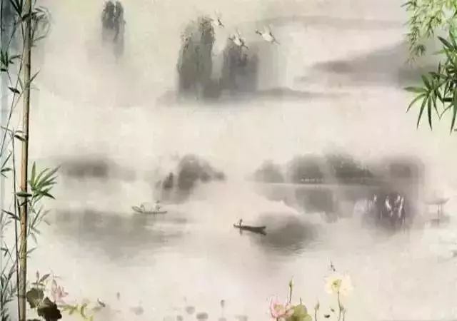 《庄子》这九句话，很深刻地道尽了人生！ 第15张