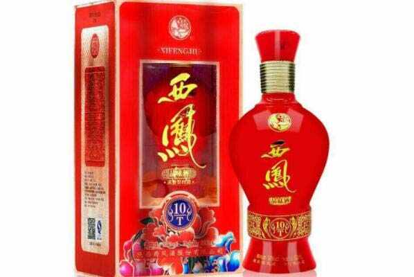 中华老字号名酒品牌，五粮液茅台占据前两名 第15张
