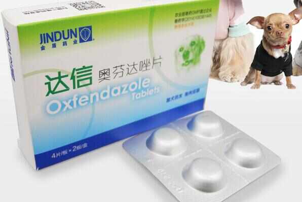 021猫狗驱虫药品牌排行榜，福来恩位列榜首"