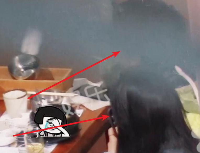郭麒麟新恋情曝光？和20岁女友蒋依依深夜私聊，“童星”上位记 第11张