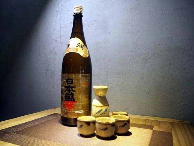 十大清酒品牌排行榜：白鹤、大关位列前两名 第9张