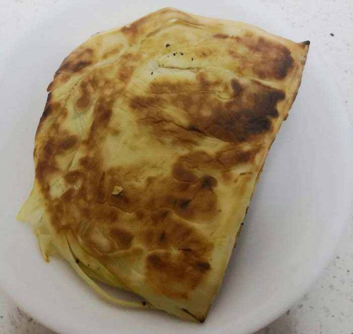 山西吕梁最著名的六大特色美食，兴县冒汤榜上有名 第11张