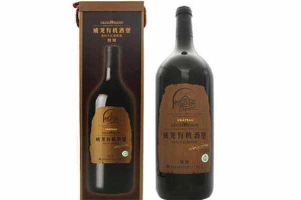 中国著名葡萄酒品牌有哪些？中国十大葡萄酒品牌 第11张