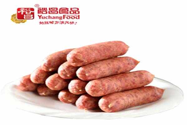 哈尔滨红肠都有什么牌子？哈尔滨红肠前十位排名 第11张