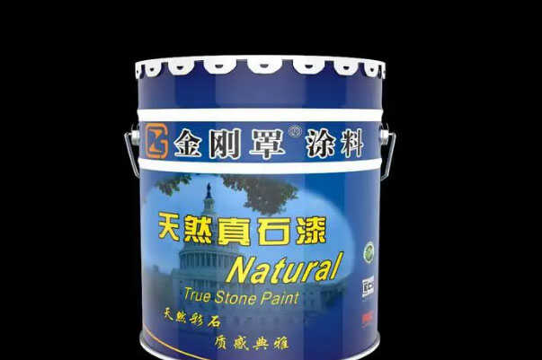 工业涂料什么品牌好？中国十大工业涂料品牌 第17张