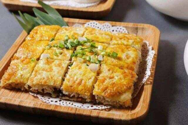 湖北的早餐小吃有哪些？湖北出名的八种早餐小吃 第3张
