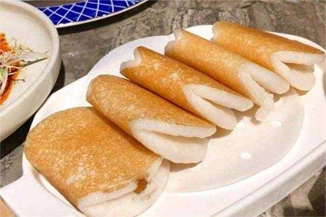 湖北的早餐小吃有哪些？湖北出名的八种早餐小吃 第5张