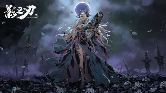 什么手游好玩人多？很火的手机游戏十大游戏排行榜 第15张