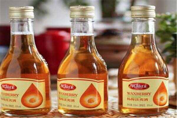 什么牌子的果酒比较好？十大果酒品牌排行榜 第15张