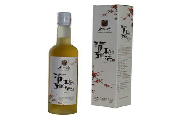 什么牌子的果酒比较好？十大果酒品牌排行榜 第19张