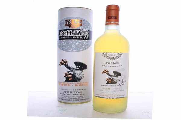 什么牌子的果酒比较好？十大果酒品牌排行榜 第17张