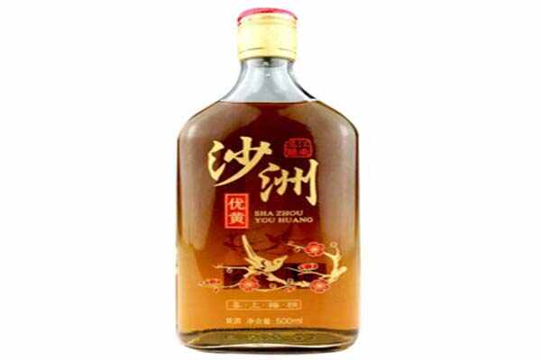 021黄酒十大品牌排行榜：古越龙山和塔牌包揽前两名"