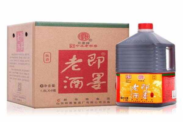 021黄酒十大品牌排行榜：古越龙山和塔牌包揽前两名"
