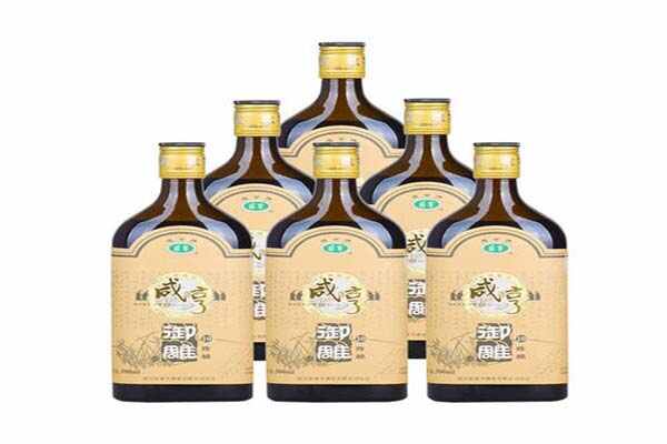 021黄酒十大品牌排行榜：古越龙山和塔牌包揽前两名"