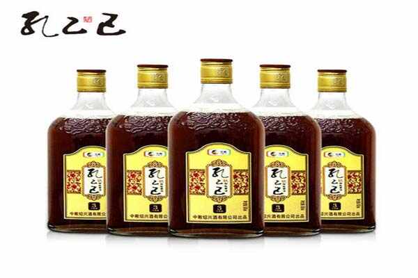 021黄酒十大品牌排行榜：古越龙山和塔牌包揽前两名"