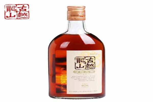 021黄酒十大品牌排行榜：古越龙山和塔牌包揽前两名"