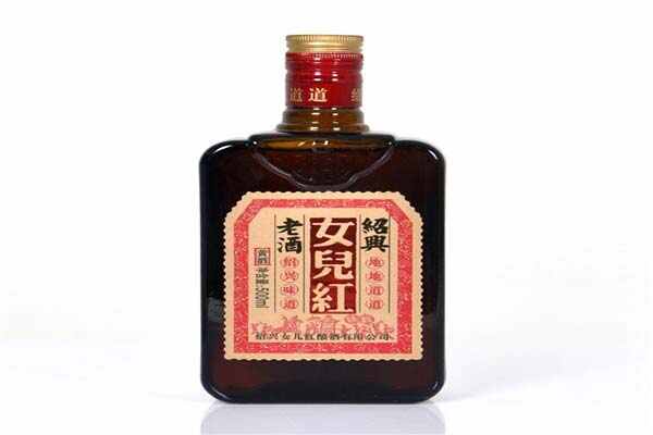 021黄酒十大品牌排行榜：古越龙山和塔牌包揽前两名"