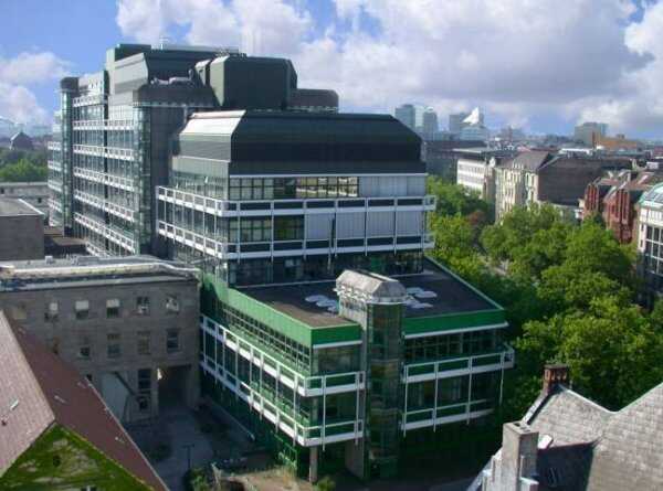 德国十大工科大学排名，慕尼黑工业大学排第一 第5张