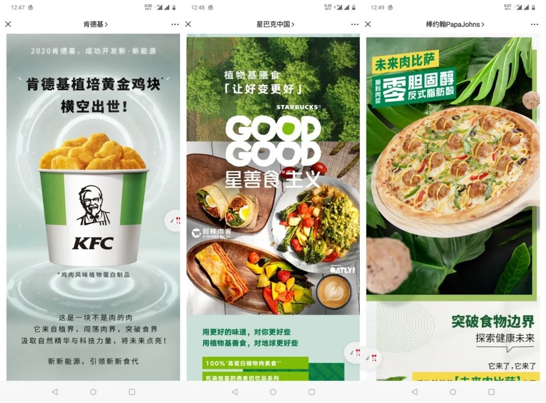 人造肉的意义 第3张