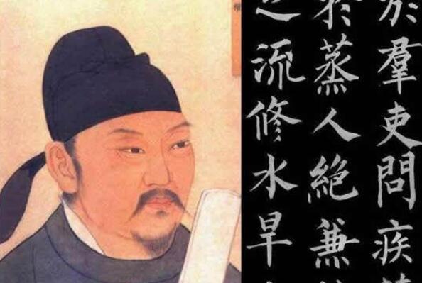 我国古代十大书法家,历史上有名的书法家排行榜前十 第7张