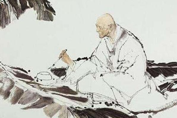 我国古代十大书法家,历史上有名的书法家排行榜前十 第9张