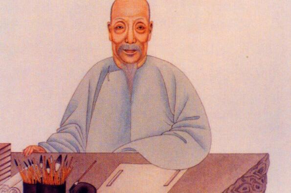 我国古代十大书法家,历史上有名的书法家排行榜前十 第11张
