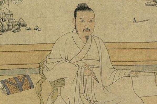我国古代十大书法家,历史上有名的书法家排行榜前十 第15张