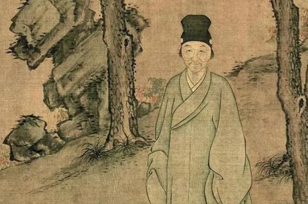 我国古代十大书法家,历史上有名的书法家排行榜前十 第19张