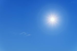 中午太阳强百倍！夏季防晒4方法一次公开 第1张