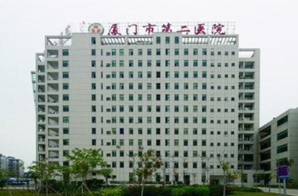 厦门十大医院排名,厦门医院排行榜前十名 第7张