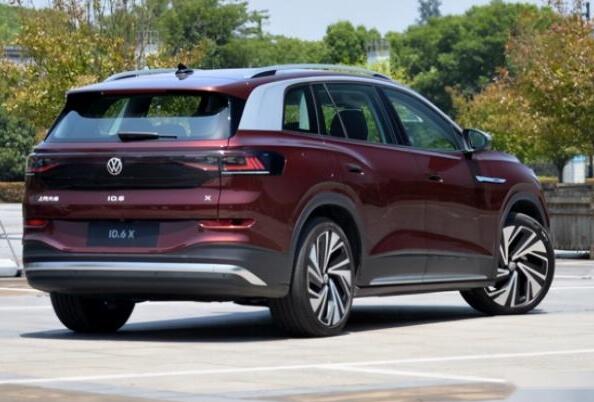 2021年11月中国汽车厂商销量排名,十一月国内汽车厂商销量排行榜前十 第5张