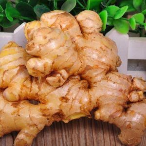 夏天多吃姜是什么意思，什么时间吃比较好 第1张