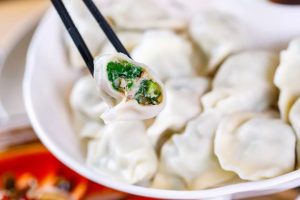 怎么煮饺子好吃，煮饺子居然也有妙招 第1张
