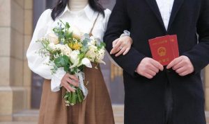领结婚证要注意什么细节，领证要带什么材料 第1张