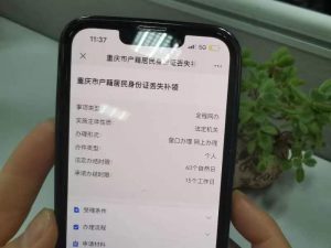 异地可以补办身份吗，没有身份证可以坐车吗 第1张