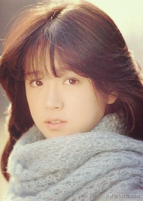 日本十大最美女歌手 最漂亮的日本女歌手是谁 日本美女歌手盘点 第1张