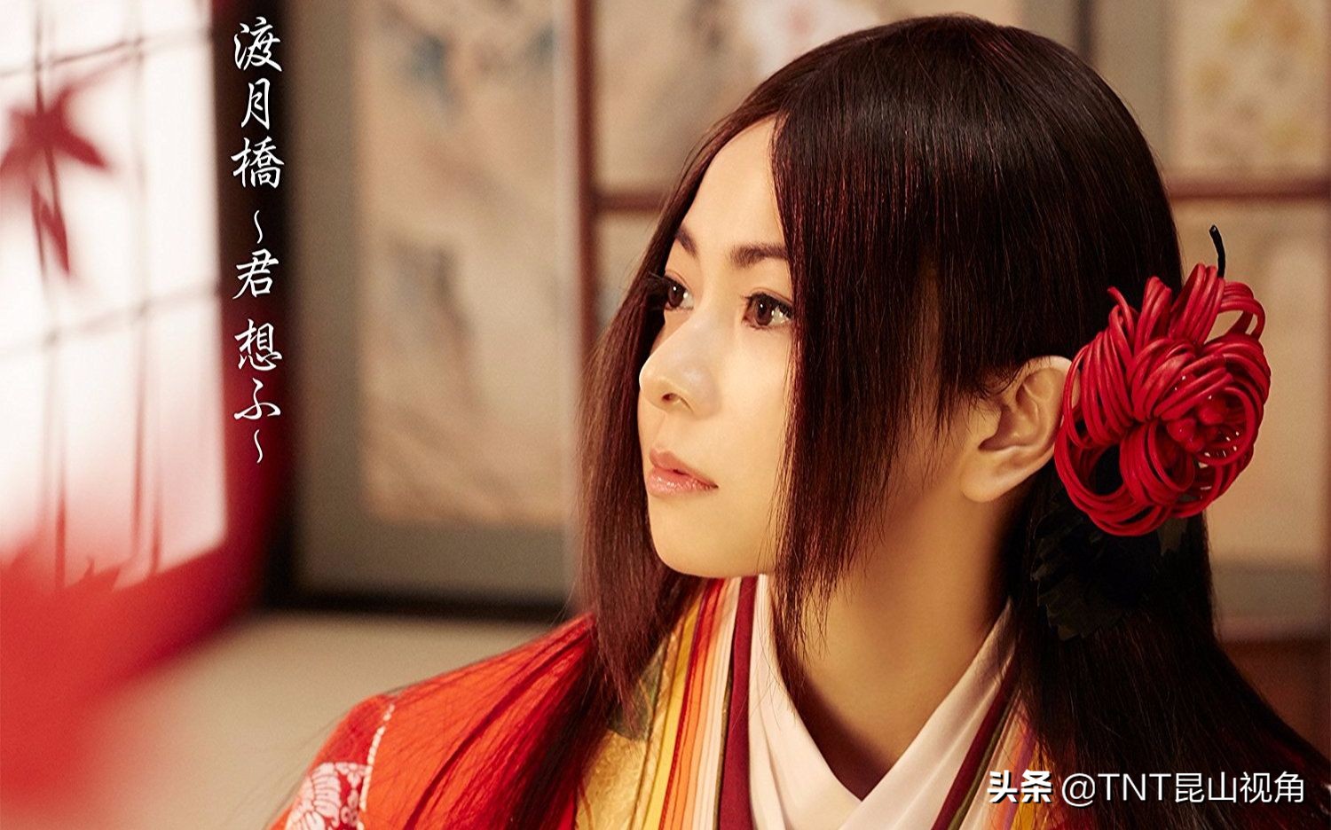 日本十大最美女歌手 最漂亮的日本女歌手是谁 日本美女歌手盘点 第5张