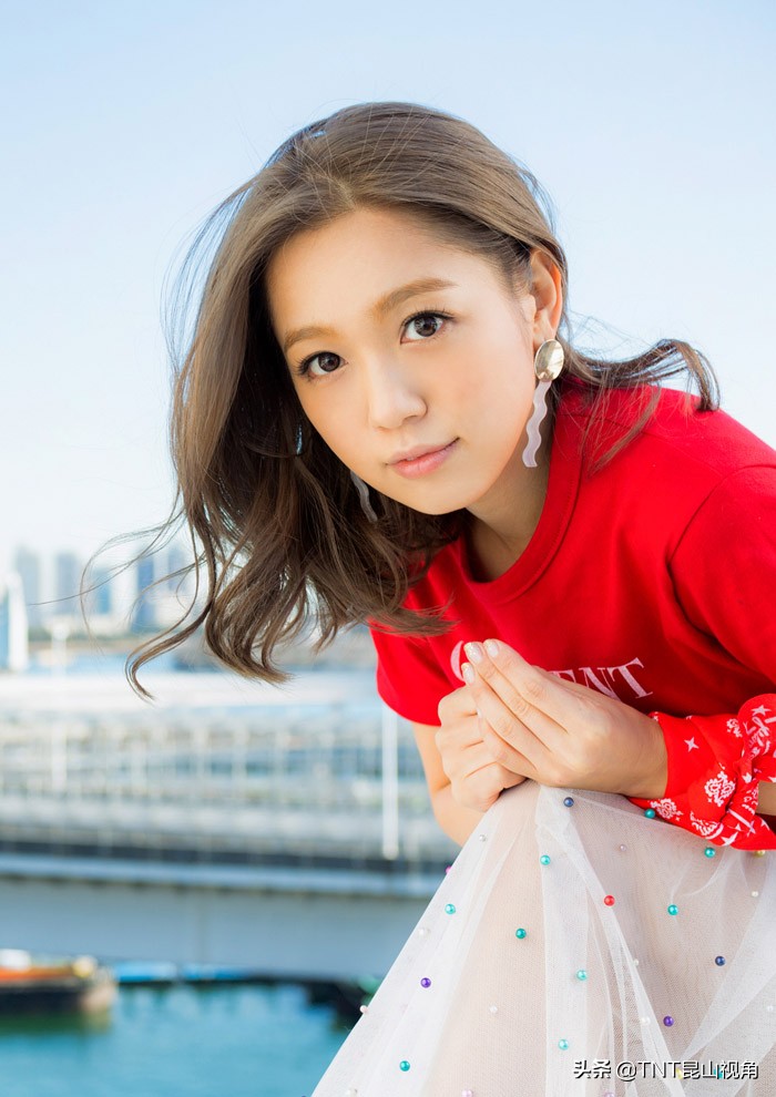 日本十大最美女歌手 最漂亮的日本女歌手是谁 日本美女歌手盘点 第17张