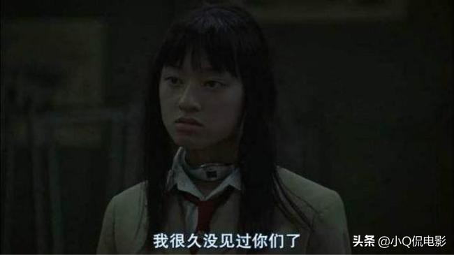 全球公认的十大恐怖片，你确定都看过吗？ 第1张