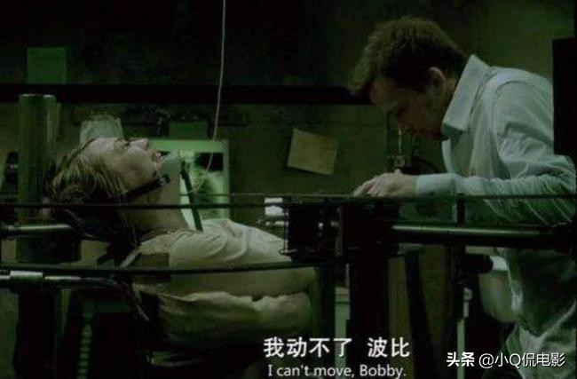 全球公认的十大恐怖片，你确定都看过吗？ 第7张