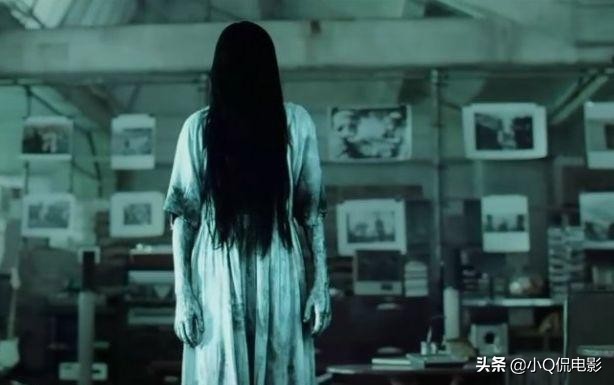 全球公认的十大恐怖片，你确定都看过吗？ 第17张