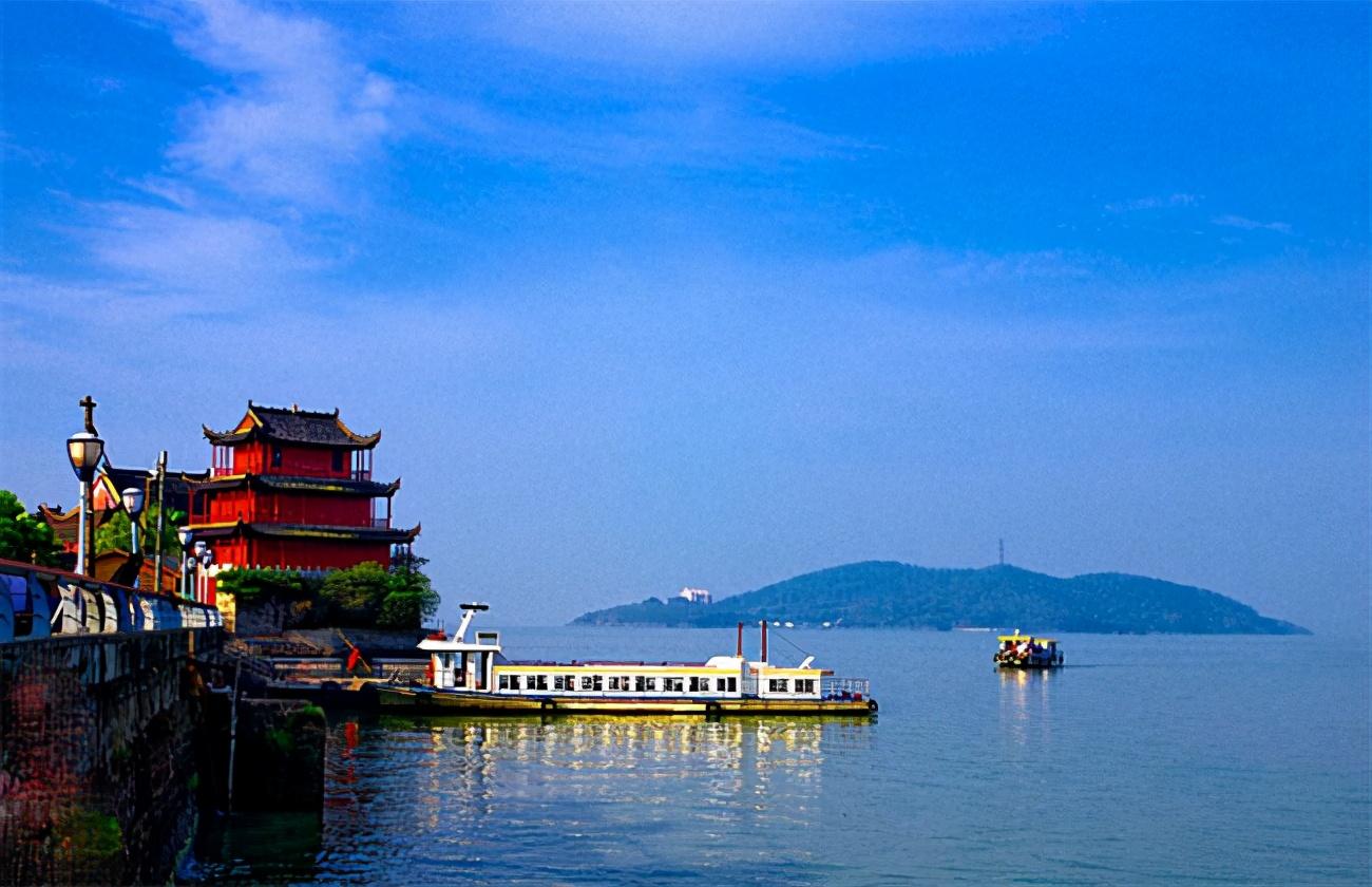 合肥有什么好玩的地方景点推荐（合肥旅游必玩的十大景点） 第1张
