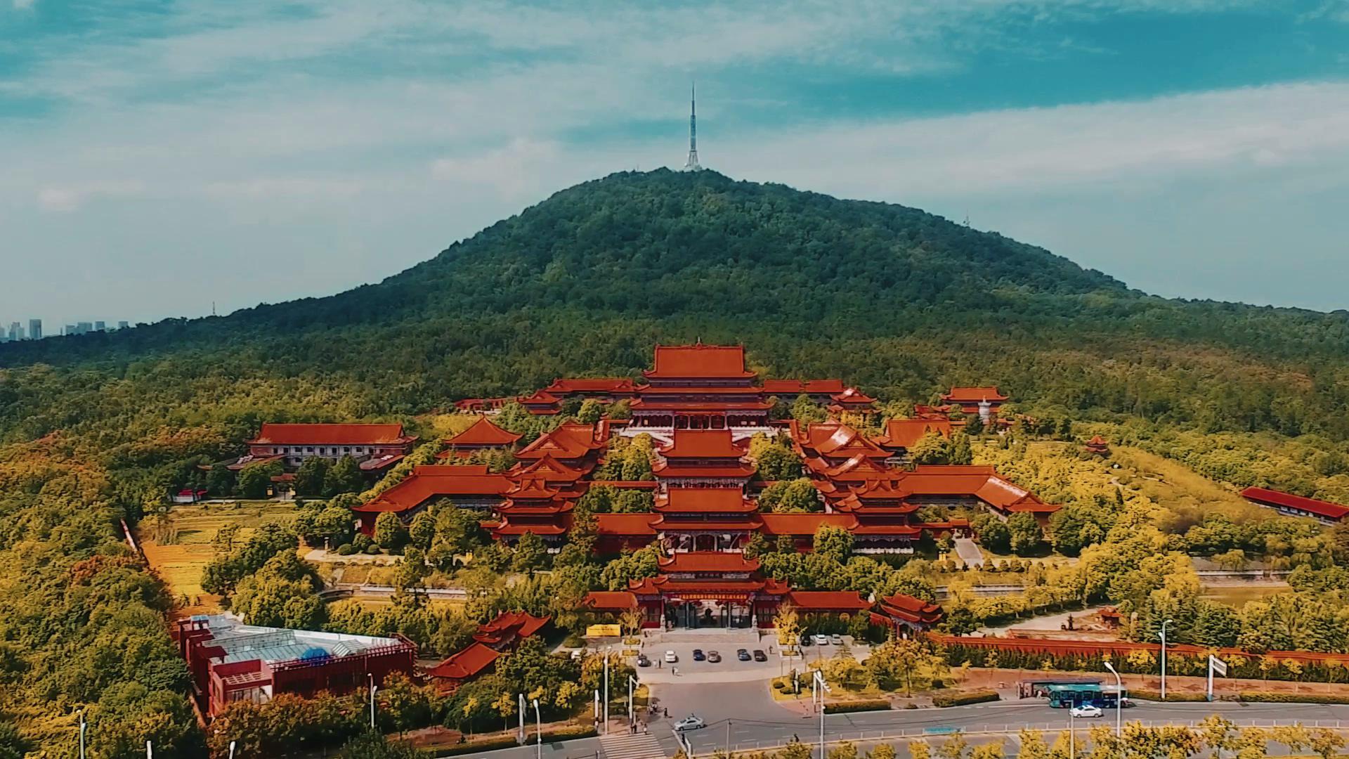 合肥有什么好玩的地方景点推荐（合肥旅游必玩的十大景点） 第3张
