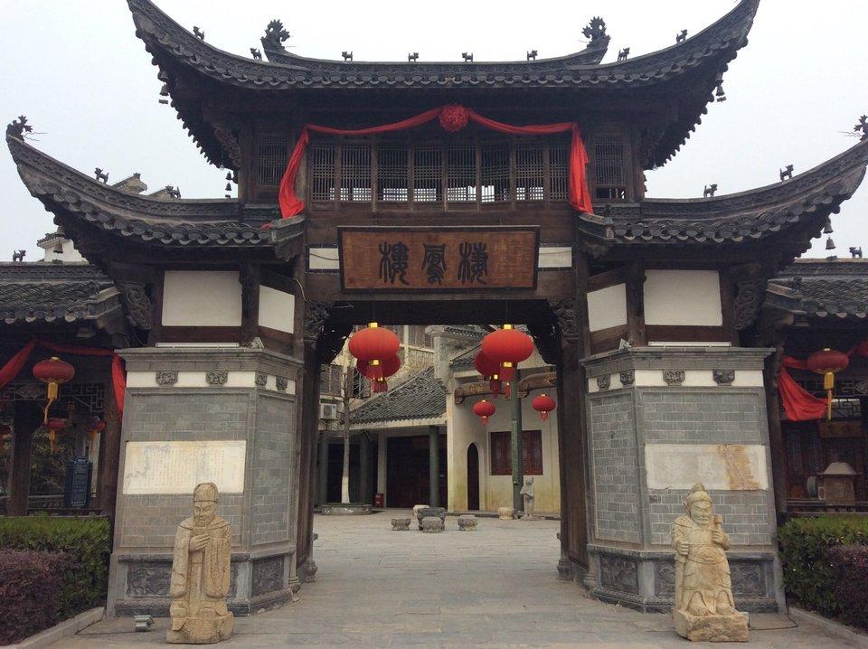 合肥有什么好玩的地方景点推荐（合肥旅游必玩的十大景点） 第9张