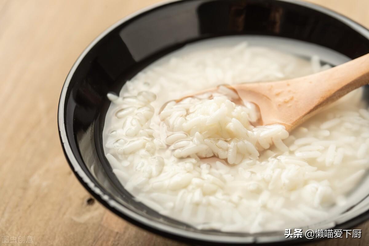 米酒和醪糟的区别（米酒跟醪糟口感是一个味吗） 第1张