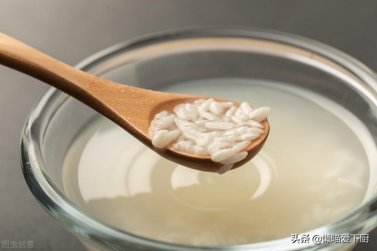 米酒和醪糟的区别（米酒跟醪糟口感是一个味吗） 第5张