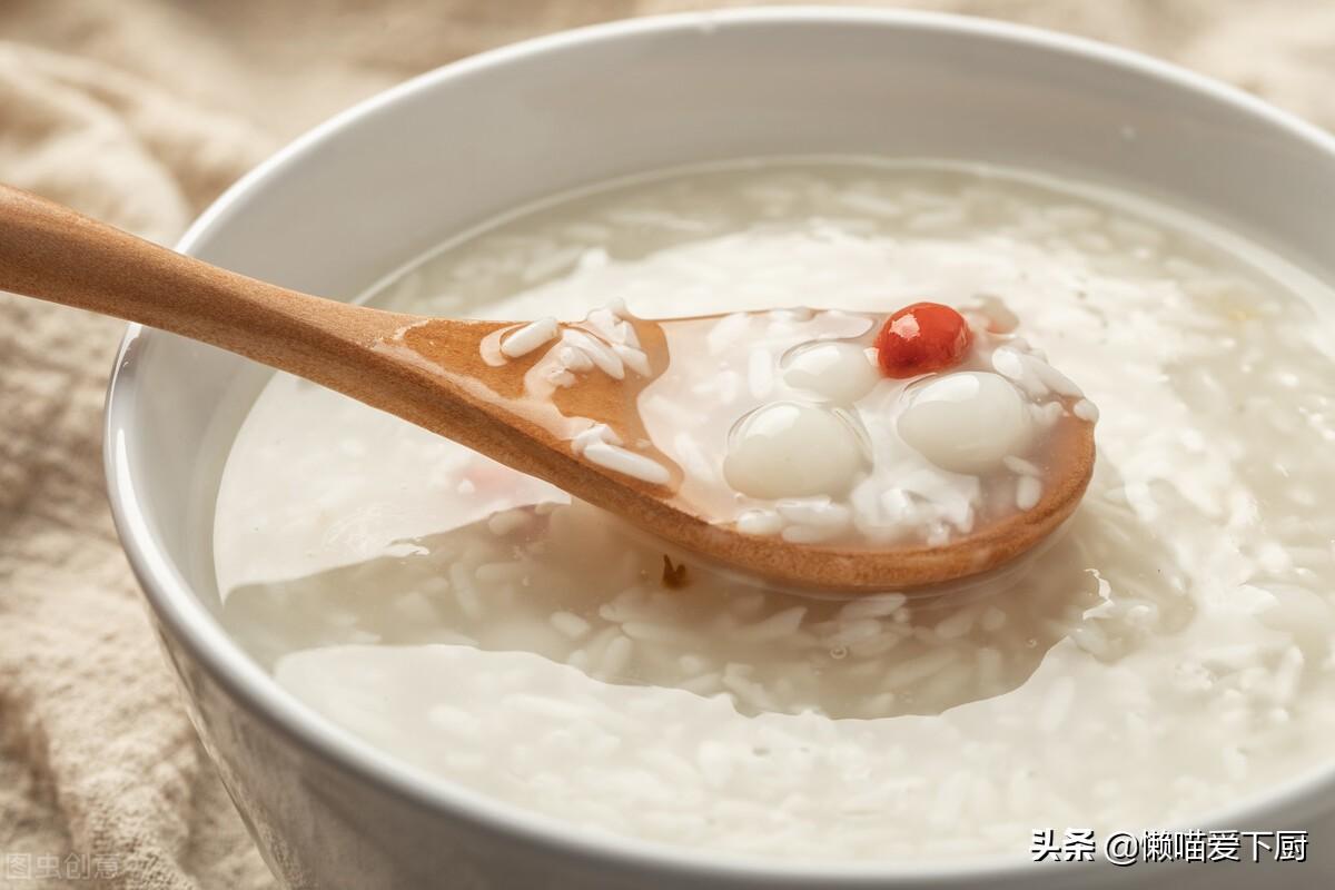 米酒和醪糟的区别（米酒跟醪糟口感是一个味吗） 第9张