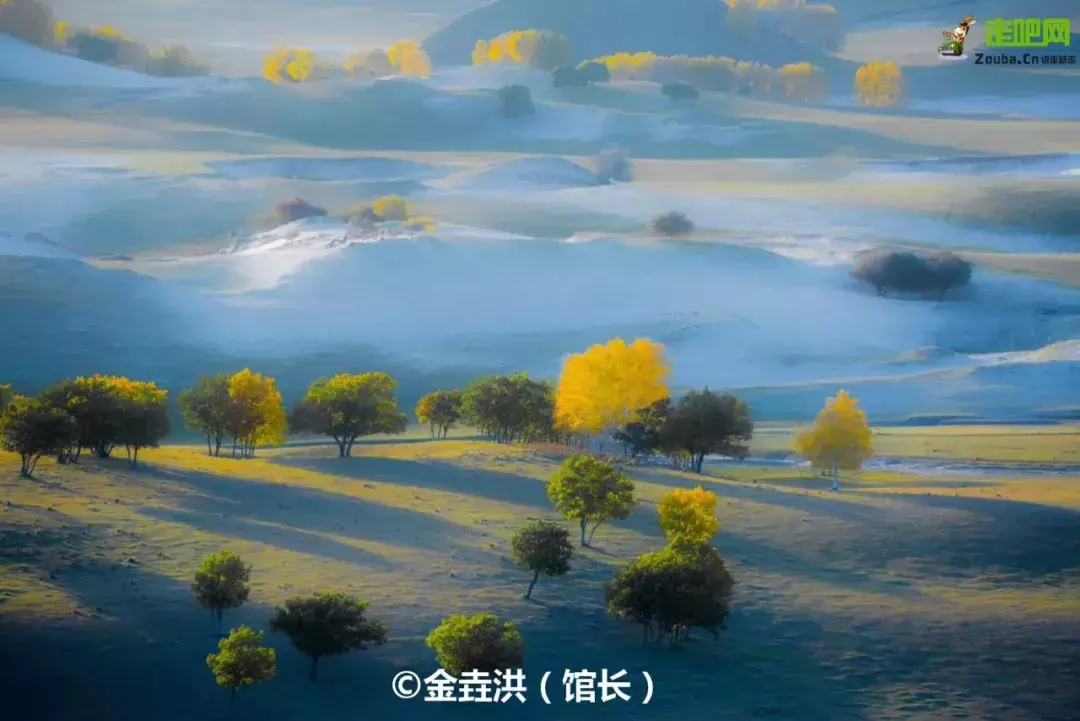 北京周边自驾游去哪里好玩（北京周边9处最美景点推荐） 第21张
