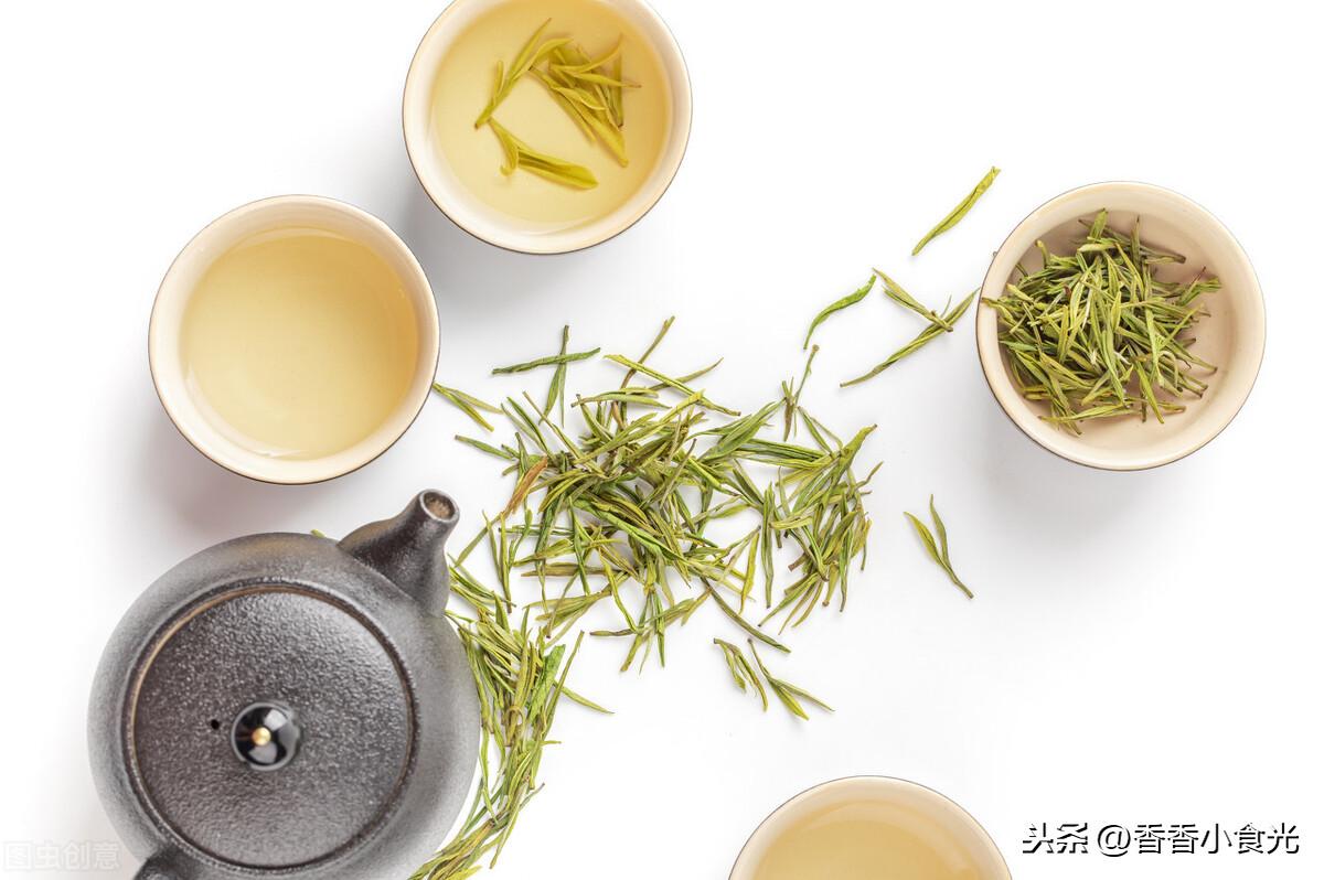 茶叶过期了没开封还能喝吗（过期茶叶是扔还是不扔） 第11张