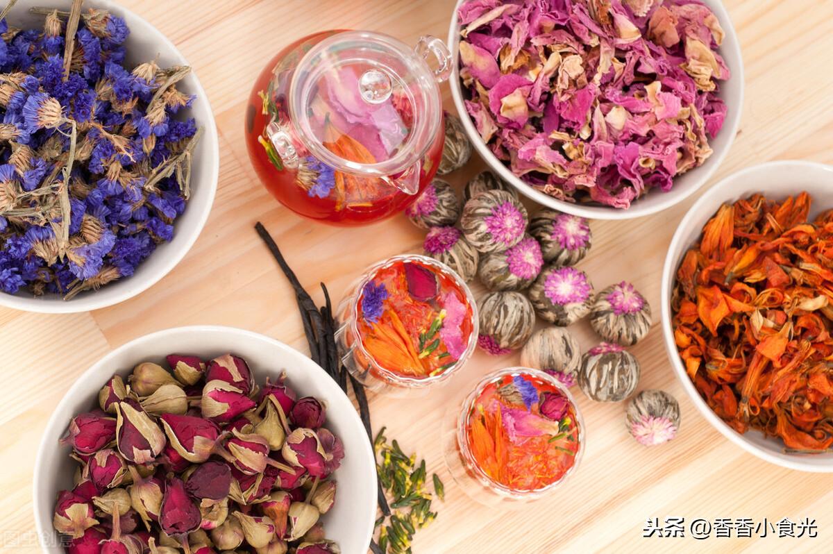 茶叶过期了没开封还能喝吗（过期茶叶是扔还是不扔） 第13张